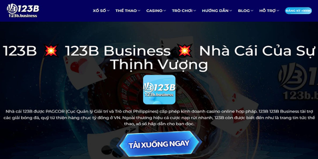 Tài xỉu tại 123B nhà cái | May Mắn Và Chiến Thuật Kết Hợp